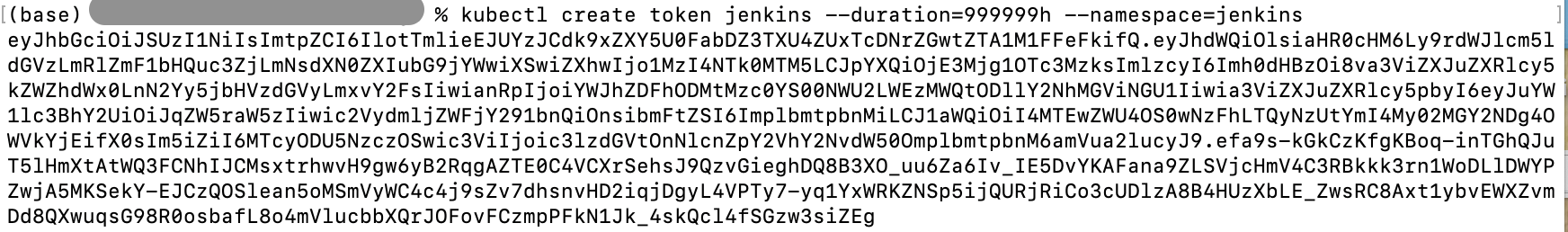 Token